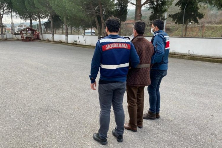 PKK'nın cezaevi finans&ouml;rlerine operasyon