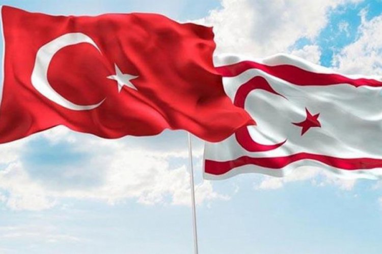 KKTC'nin yeni h&uuml;k&uuml;metinden T&uuml;rkiye'ye ilk resmi ziyaret