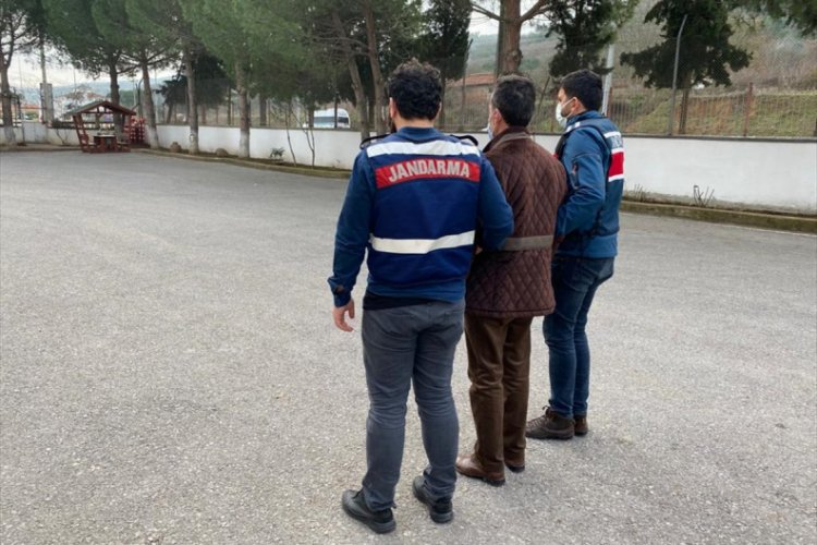 Bursa dahil 4 ilde PKK/KCK operasyonunda 12 gözaltı