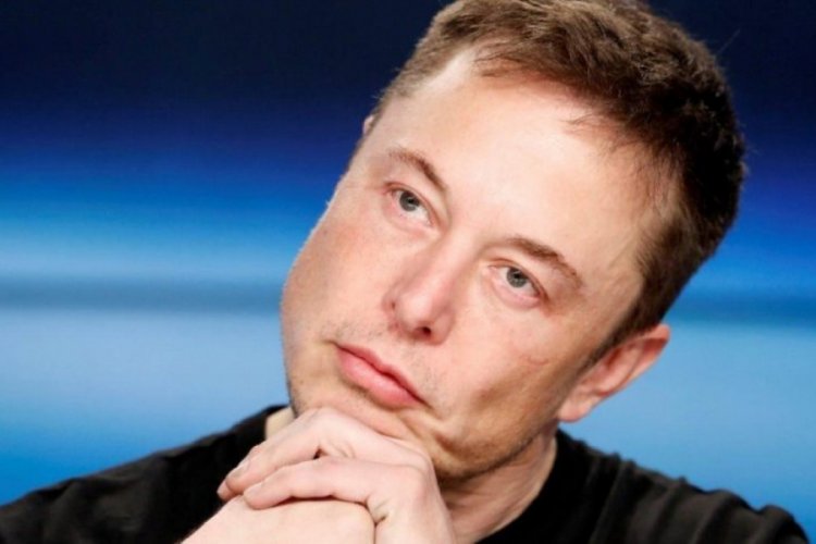 Musk: Apple'a Tesla'yı satın almasını önerdim