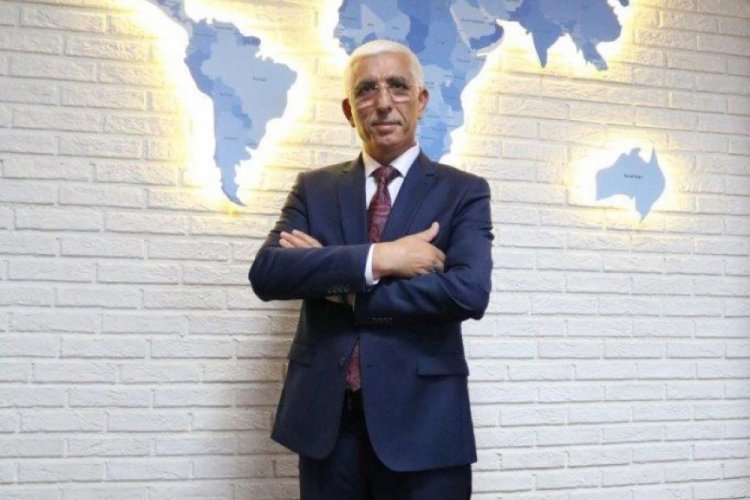 Bursa Marmarabirlik'ten yeni ihracat rekoru