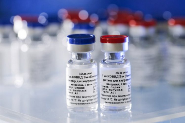 Sputnik V aşısı gönüllülerine artık plasebo verilmeyecek