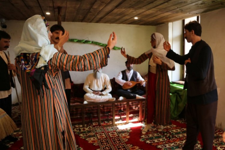 Tunceli'nin ilk müzesi resmi olarak açılıyor