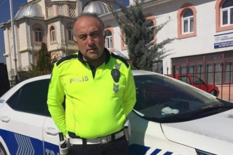 Ankara'da polisi şehit eden Kalaycı'ya müebbet