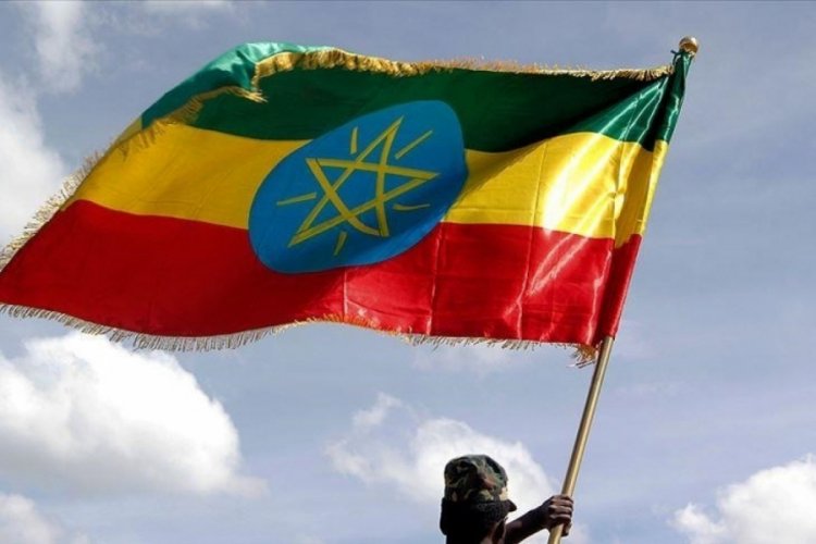 Etiyopya, Sudan'ı sınırdaki hareketliliği acilen durdurmaya çağırdı