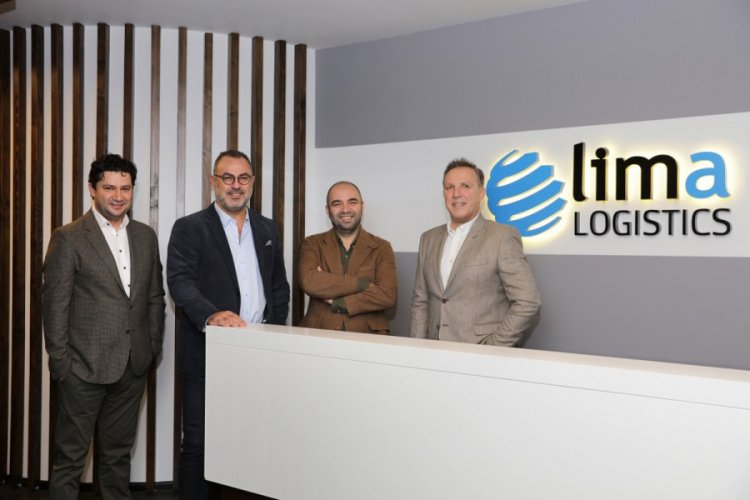 Tofaş'tan Lima Lojistiğe tedarik zinciri ödülü