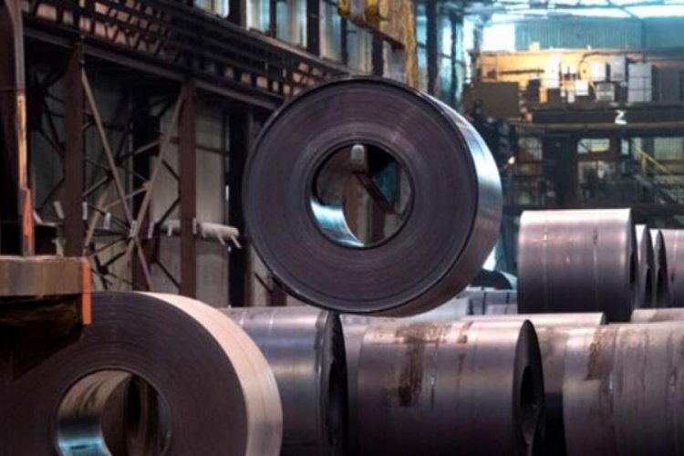 Çelik üreticilerinden önemli açıklama