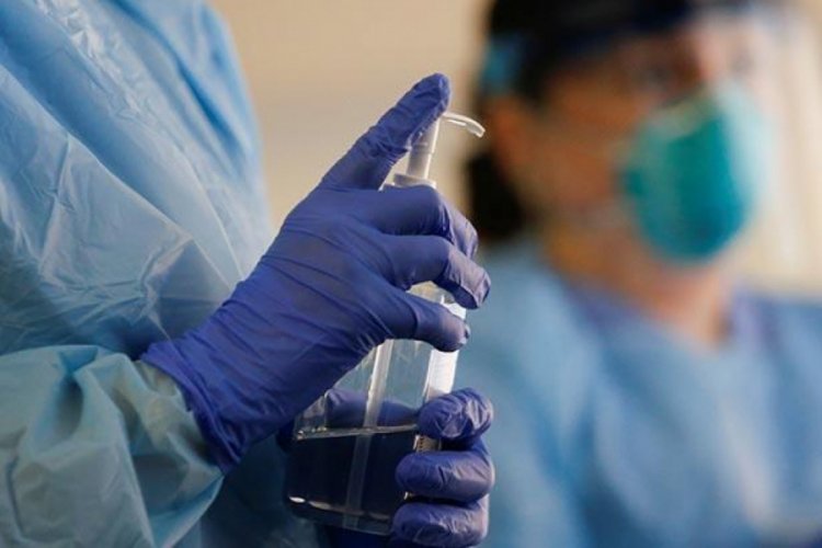 KKTC'de son 24 saatte 7 yeni koronavirüs vakası tespit edildi