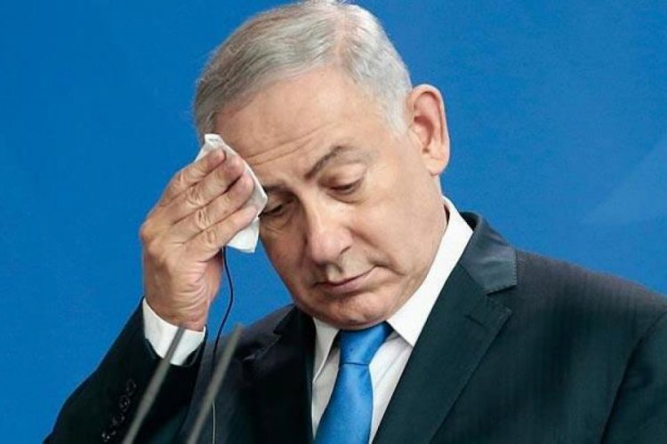 Netanyahu'nun partisinde kopuşlar başladı