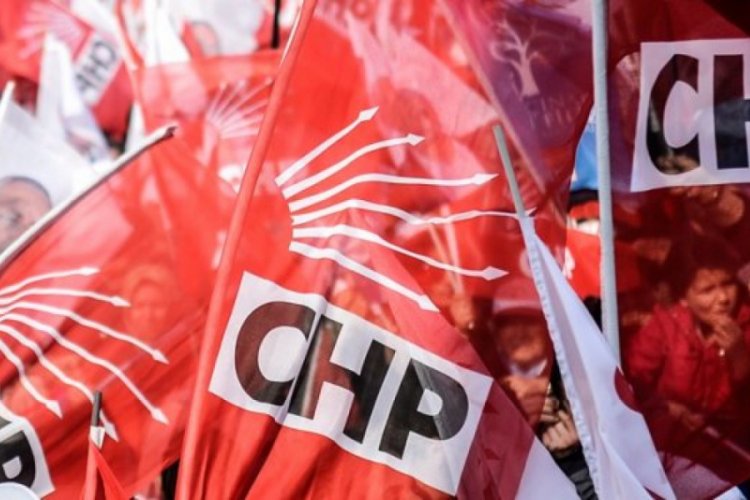 CHP Bursa İl Başkanlığı'ndan günler sonra gelen taciz açıklaması!