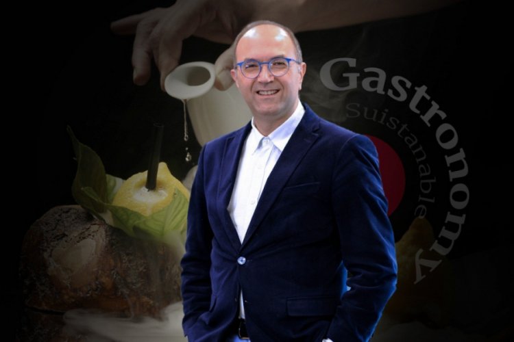 Bursa Gastronomi Turizmi Derneği resmen kuruldu