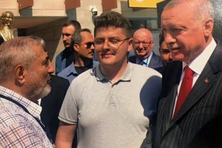 Cumhurbaşkanı Erdoğan'ın hocası vefat etti
