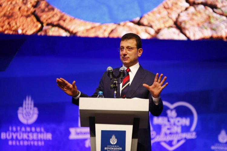 İmamoğlu, Türkçe Kur'an eleştirilerine yanıt verdi