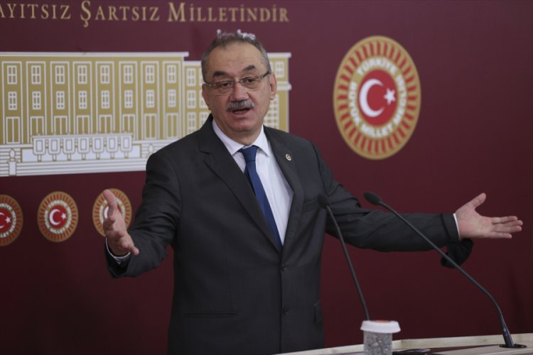 Bursa Milletvekili İsmail Tatlıoğlu, Bahçeli'nin Akşener'e "evine dön" çağrısını değerlendirdi