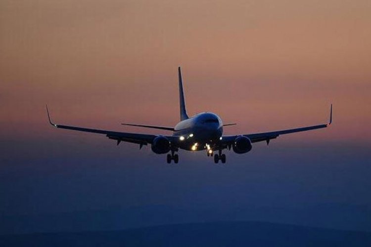 İngiltere'den Türkiye'ye özel izinli uçuşlar başladı