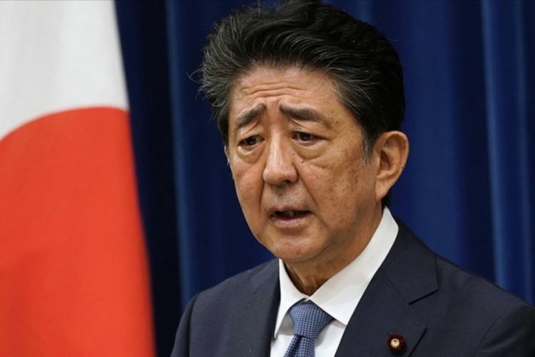 Japonya'da 'Sakura-mirukai' olayında sekreteri ceza alan Abe'nin aleyhine dava açılmaması kararı verildi