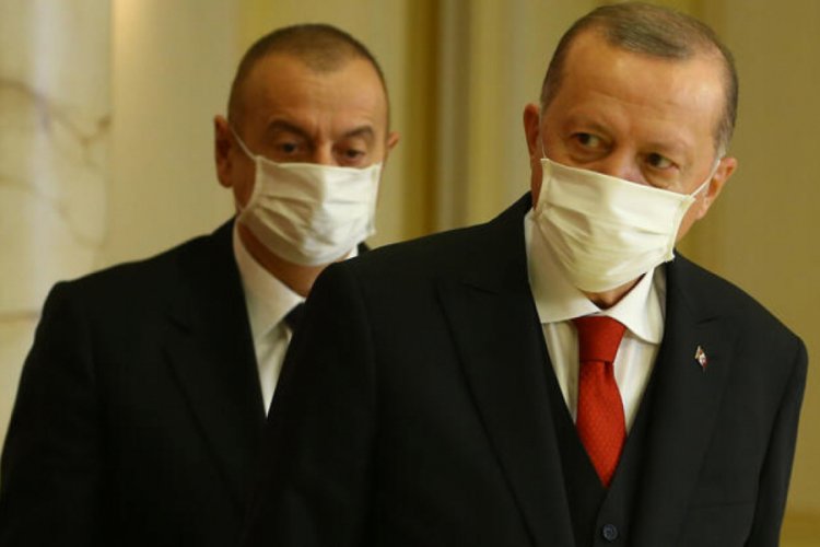 Aliyev arabulucu oldu! Türkiye-İsrail ilişkileri...