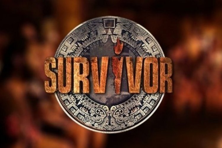 Survivor 2021'in yayın günü belli oldu