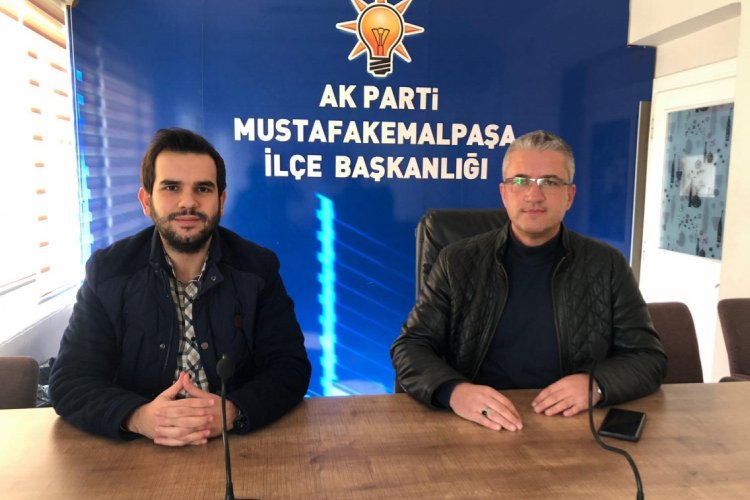 Bursa Mustafakemalpaşa'da ev yapım süresi uzatıldı