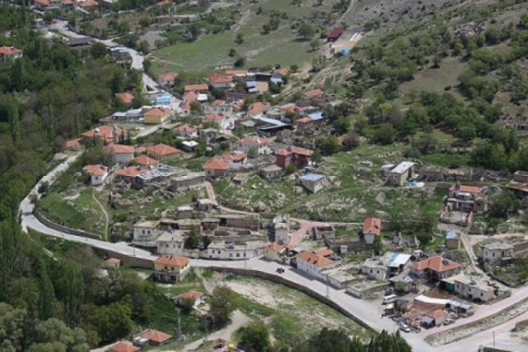 Konya'da bir mahalle karantinaya alındı
