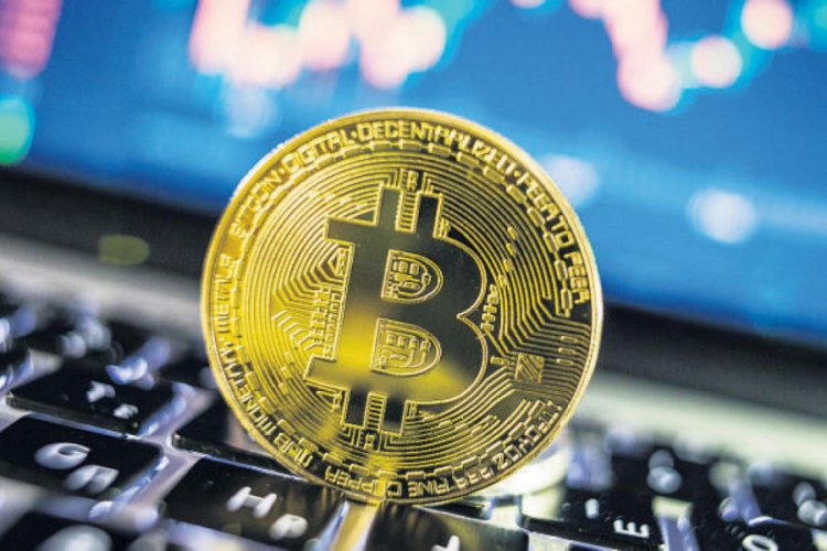 Bitcoin, 24.600 dolar ile yeni rekoruna ulaştı