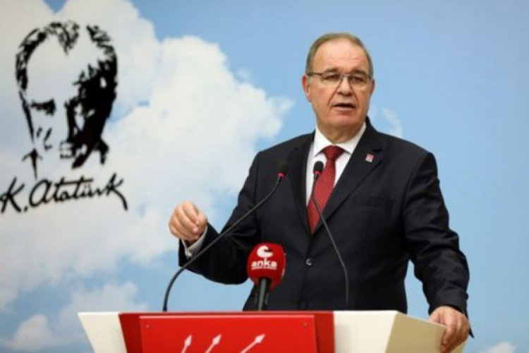 CHP TÜİK'in asgari ücret önerisini eleştirdi