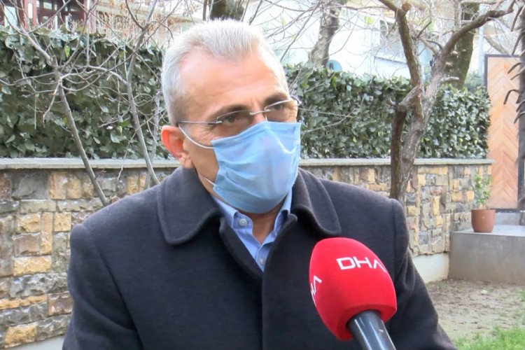 Pınar Gültekin'in acılı babası: Geceleri yatamıyoruz