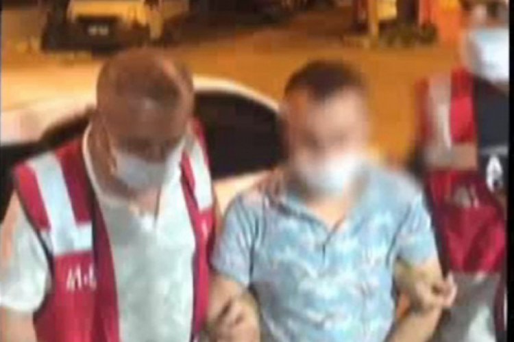 İstanbul'da aranan 209 şüpheli yakalandı