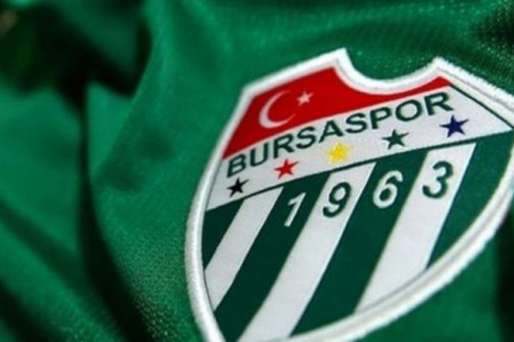 Bursaspor'un covid-19 test sonuçları belli oldu