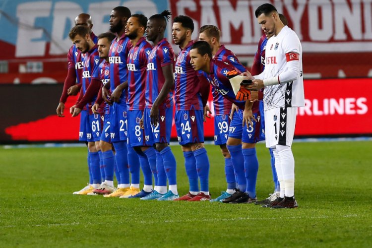 Trabzonspor'daki kötü gidişat takım değerine de yansıdı