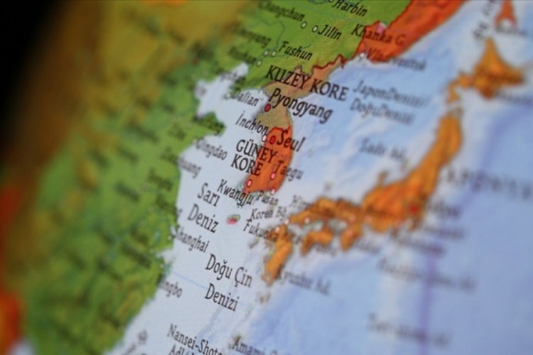Güney Kore ile Japonya'nın arası 'mutabakata' rağmen 5 yıldır açık