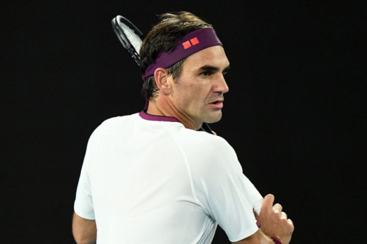 Federer kariyerinde ilk kez Avustralya Açık'a katılamayacak