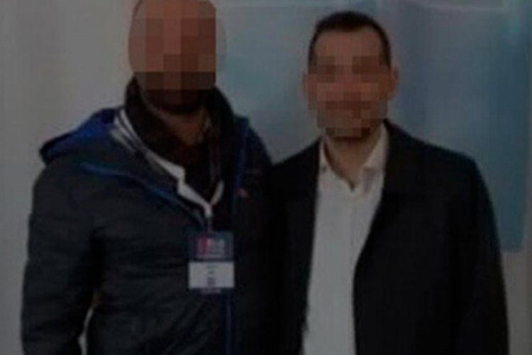 CHP'li eski başkan hakkındaki skandal iddianame kabul edildi