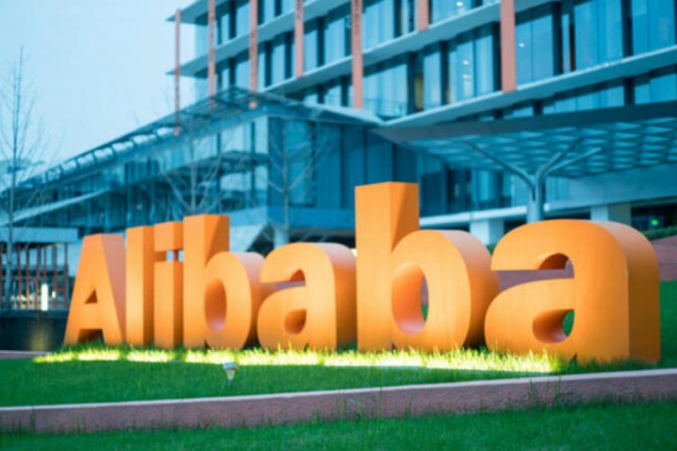 Alibaba hisseleri çakıldı!
