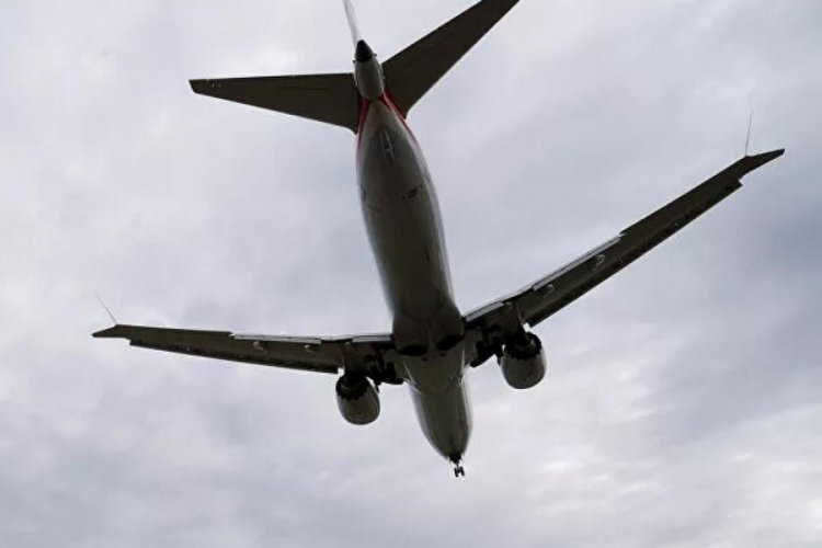 Uçuşu durdurulan Boeing 737 Max tekrar hizmet verecek