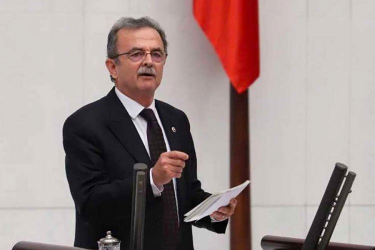 CHP'li vekilden Pınar Gültekin açıklaması: En ufak ima çıkarsa istifa edeceğim