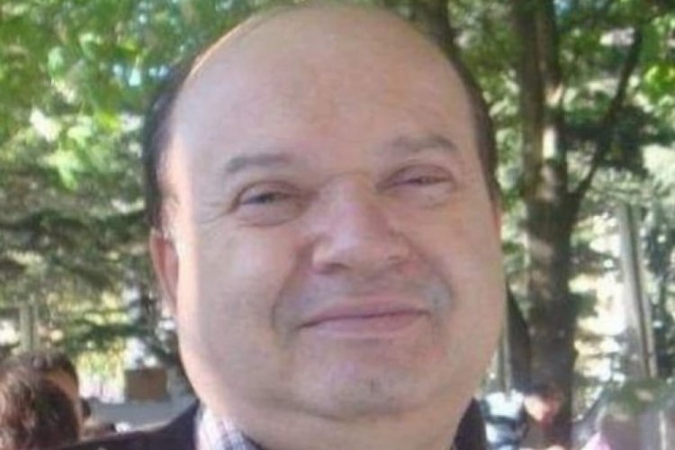 Amasya'da doktor koronavirüsten hayatını kaybetti