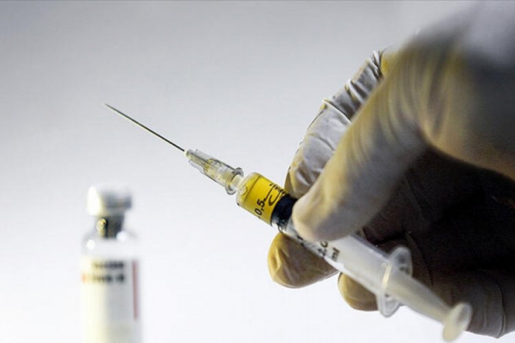 İran yerli üretim aşısını insan üzerinde test etmeye başladı