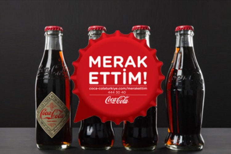 Coca-Cola, Türkiye'de 'Sıfır Atık' statüsüne geçiyor