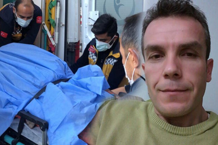 Zonguldak'ta bir madenci hayatını kaybetti