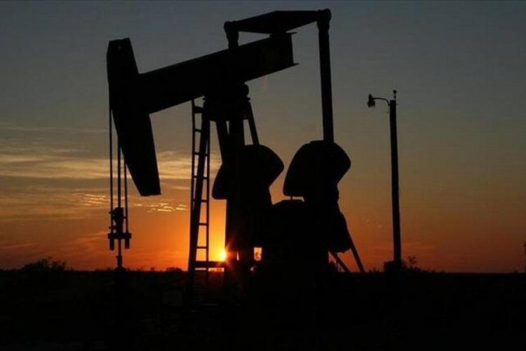 ABD ham petrol stokları 4.7 milyon varil düştü