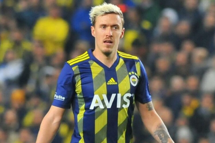Fenerbahçe'nin Kruse'ye ödeyeceği rakam belli oldu