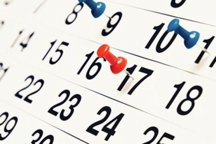 31 Aralık tatil mi? Yılbaşı tatili resmi tatil mi? 2021 resmi tatiller takvimi