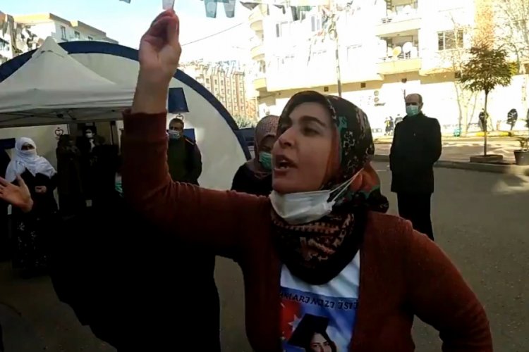 Bakan Soylu'dan Demirtaş'a özgürlük isteyenlere görüntülü tepki
