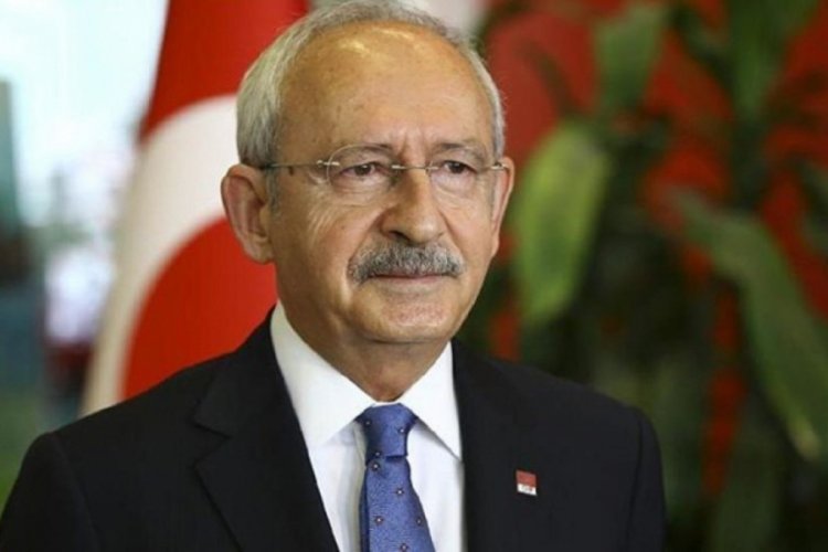Kılıçdaroğlu: KPSS'de sözlüyü tümüyle kaldırmak zorundayız