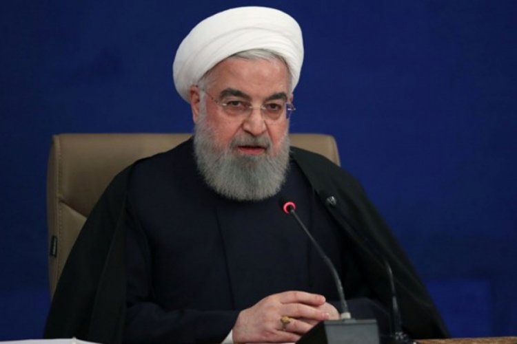 İran'dan ABD'ye: Bacaklarınızı keseceğiz