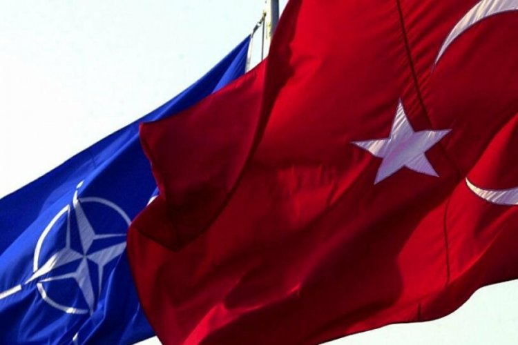 Türkiye NATO'da kuvvet komutasını üstlenecek