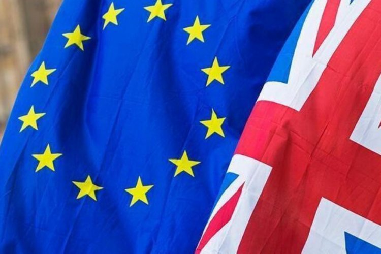 Brexit, Avam Kamarasında kabul edildi