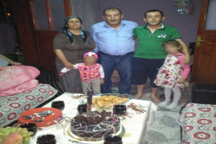 Gaziantep'teki anne cinayetinde şok eden detaylar