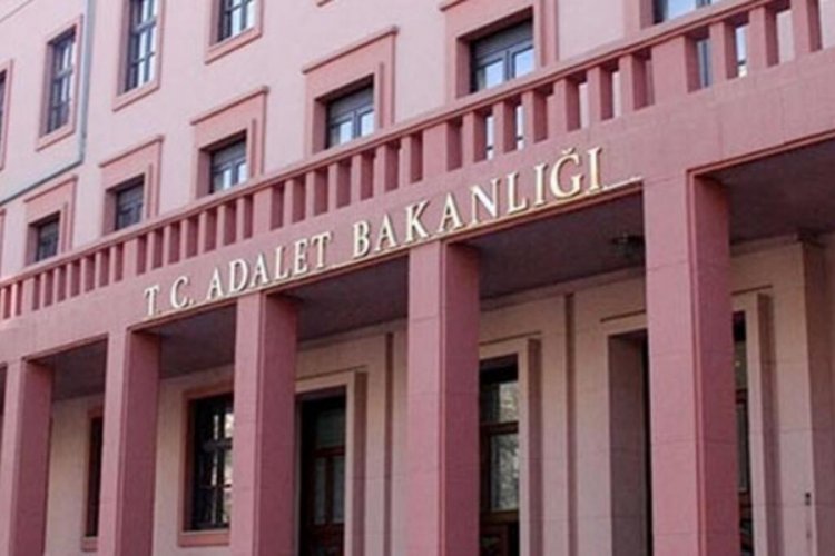 Adalet Bakanlığı'ndan e-duruşma açıklaması: 30 büyükşehirde 405 mahkemede uygulanıyor